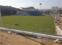 김포시, 권역별 공공체육시설 확충 사업 박차