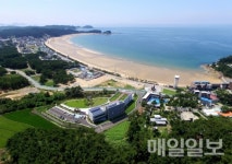 123만 자원봉사자의 성지 태안 유류피해극복기념관 확 바뀐다!