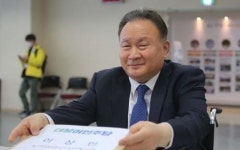 이상민 수사기관 난립...與서 중수청 공개반대 나왔다
