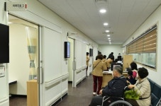 경북권역 재활병원 진료 시작