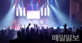 코로나19 극복 박상민 힐링콘서트 성료