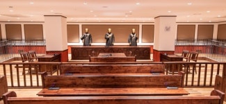 [특집] 사진과 함께 미리 보는 남양주시, 이석영 광장과 REMEMBER1910