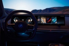 BMW, 상호 작용 강화한 8세대 BMW iDrive 공개