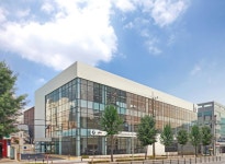 BMW 삼천리모터스, 안양 통합센터 오픈