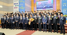 분쟁 중인 목포서노회, 삼호교회서 열린 정기노회에 42 당회 중 27 당회 참석