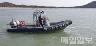 (사)한국해양감시협의회 충남도지부 환경 파수꾼으로 거듭나다