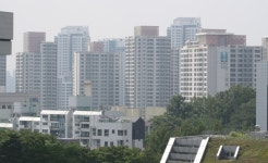 재건축 이주 수요에 동나는 서초구 전세 매물