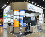 세계 태양에너지 엑스포2021 폐막…그린뉴딜 시대 미리보는 장