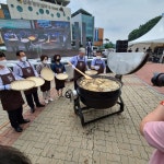 금산 삼계탕 축제, 여름 대표 보양축제 자리매김