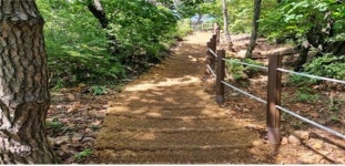 김포시, 문수산 산림 서비스 질 높인다