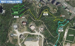 마포구, 매봉산 무장애숲길 650m 2구간 조성 완료