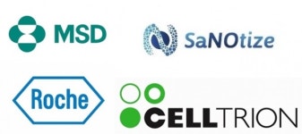 [코로나19 비상] 글로벌 제약업계, 편의성 개선 코로나19 치료제 개발 각축전