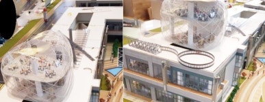 현대지식산업센터 미사2차 컨셉스토어 2층 계약자 망연자실