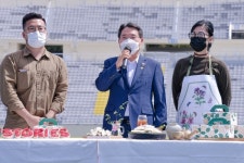 여수시, 사회적경제기업 판촉 지원 온라인 도시장터 개최