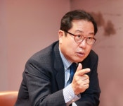 [기 고] 조광한 남양주시장 움직이는 국가, 멈춰버린 국가... 첫번째 글, 프롤로그