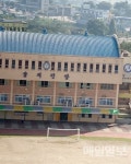 서산 서동초등학교서 6학년 확진자 1명 발생…비대면 수업 전환