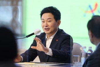 원희룡 