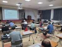 남양주시농업기술센터 남양주 농업인 교육의 중심 역할 톡톡