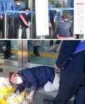 화수화평 재개발 조합 인천시와 동구청 훼방말고 법대로 진행하라 성토