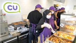 세계로 눈 돌린 한국 편의점… K-콘텐츠 열풍 재현