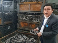 무너지는 뿌리산업… 주보원 삼흥열처리 회장 기업하기 좋은 나라 만들어야