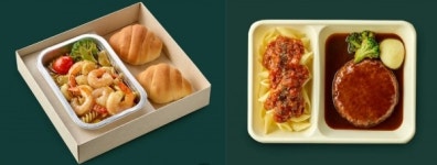 커피 먹고 밥까지… 카페업계, 푸드 메뉴 확장 활발
