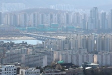[2021부동산결산]① 포스코·대우·GS·현대건설, 정비사업 1위 놓고 막판 자존심 대결
