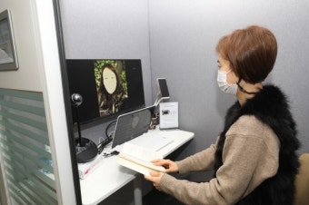서초구, 공공 화상공간 '디지털 부스' 6곳 확대…전국 최초