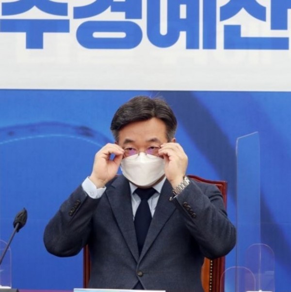 국무회의, 추경안 12.2조원 심의 의결…한 대행 정책의 골든 타임 놓치지 않겠다