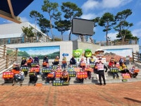 보성군 대규모 축사·돈사 신축 관련 지역민과 농가 반발 거세져
