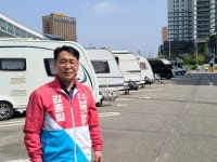 김종필 남동구청장 예비후보, 만년 적자 주차장의 화려한 변신과 주차 문제 해결