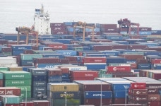 에너지가격 급등에 수출 증가에도 4월 무역수지 적자