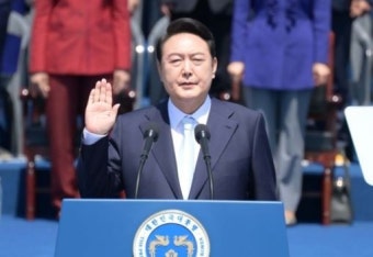 尹 대통령 