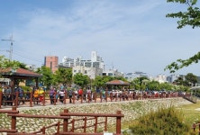 서산시 동문2동, 주민과 함께 동네 한바퀴 걷기