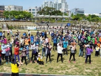 서산시 동문2동, 주민과 함께 동네 한바퀴 걷기