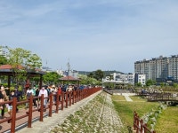 서산시 동문2동, 주민과 함께 동네 한바퀴 걷기
