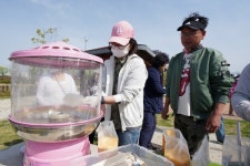 서산시 동문2동, 주민과 함께 동네 한바퀴 걷기