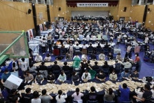 오후 3시 지방선거 투표율 51.9% 기록… 전남 60%로 최고, 수도권은 부진으로 지역 격차 지속
