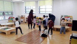 파주의 작은 학교는 특별하다