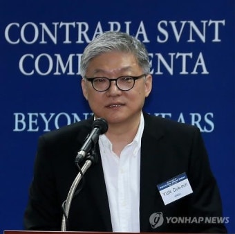 주일대사 윤덕민·주중대사 정재호·주러대사 장호진