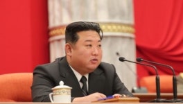 김정은, 푸틴에 전략전술적 협동 긴밀