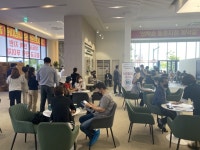 대출규제 등에 주거형오피스텔 관심↑…운정 푸르지오 파크라인 분양