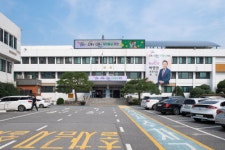 포천시, 이동면 장암리 일원 토지거래허가구역 전면 해제