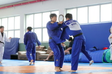 [기획]  용인시 직장운동경기부  경기도종합체육대회  금빛 질주 시동 