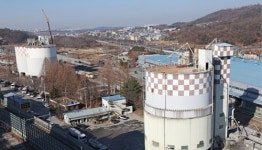 시멘트업계, 환경 리스크에 요동친다