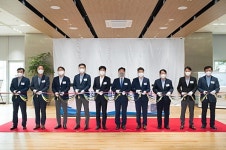삼성전자 DS부문, 국내 최대 규모의 평택 협력사 환경안전 전문 교육시설 개관