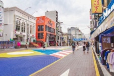 마포구, 걷고 싶은 길 10선 걷기 챌린지 함께 해요