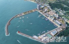 공중화장실 부족 노상 방뇨 등…당진시 대표 관광지 장고항