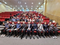 별내시민단체대,   지역 발전을 위한 소통과 거버넌스 주제로 포럼 개최