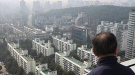 서울 거주자 아파트 원정매입 2년9개월만에 최저